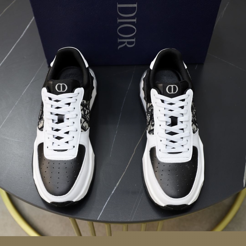 ch**an D*or casual shoes